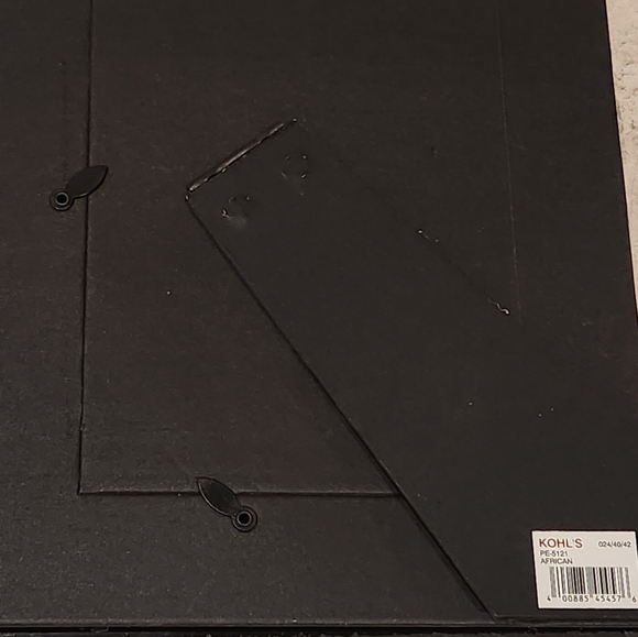 3 KOHLS Photo Frames - Picture 3 of 5
